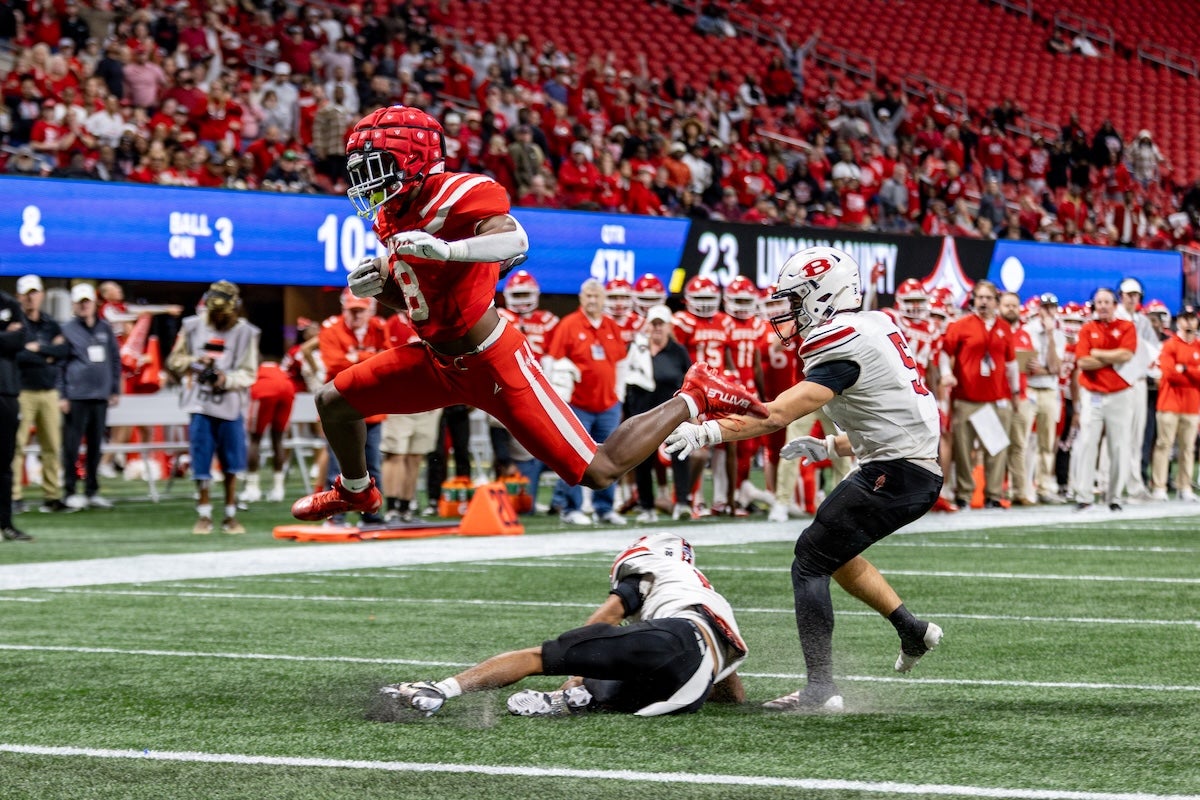 lincoln_county_state-40 Lincoln County competed in the GHSA State Championship on Monday, Dec. 15. Staff photo by Ryan Bacheller