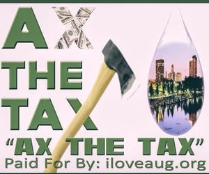 Tori Branum announces bid for 12th Congressional District