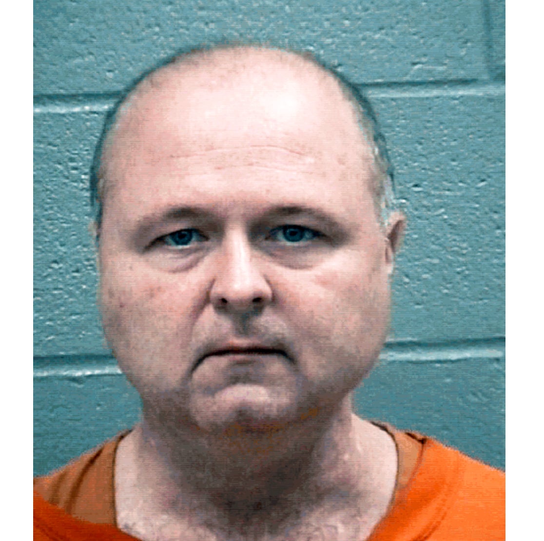 Grovetown man sentenced in church-related child exploitation case - The ...
