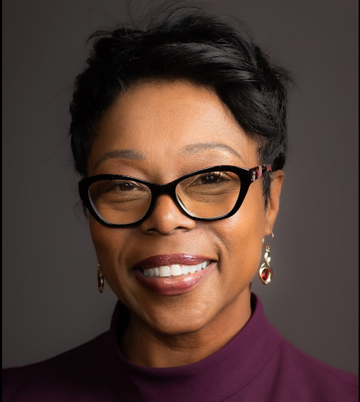 Lynn Gladney Heffner