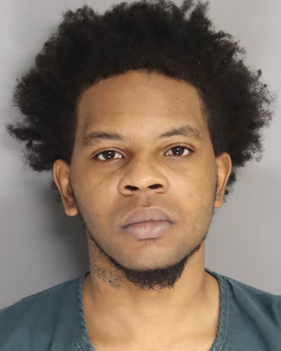 Another arrested made in connection to November 2025 murder of Aiken ...