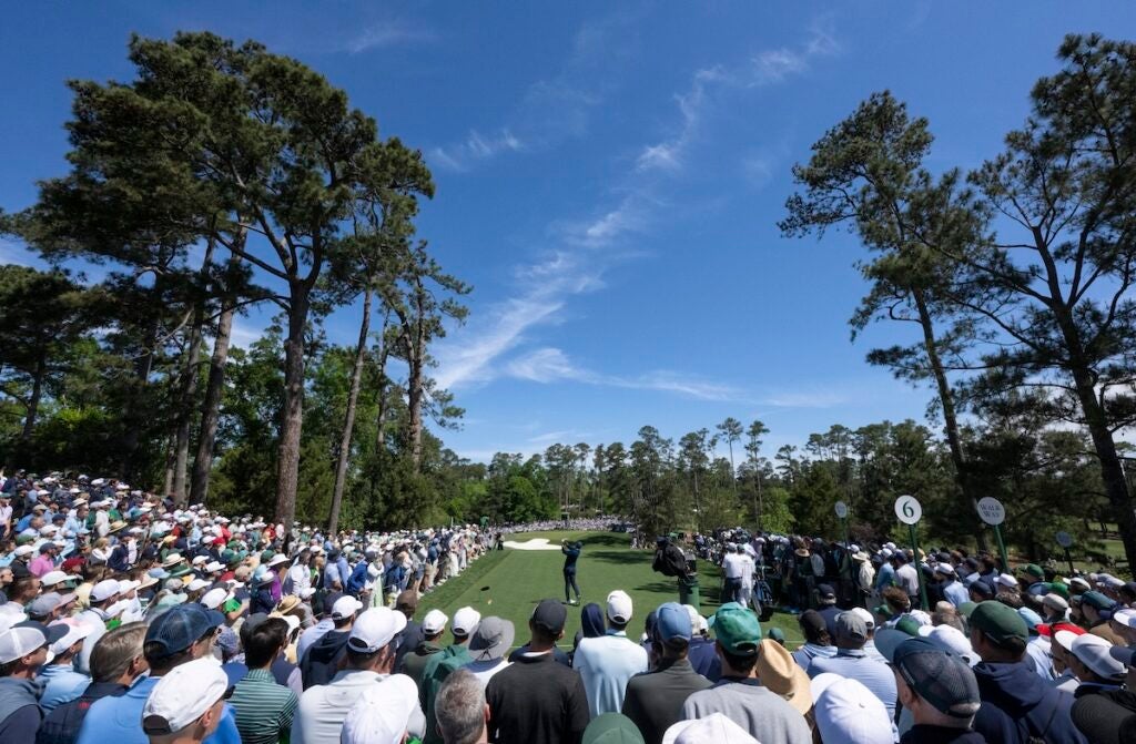 Photostory 2026 Masters Tournament Day 1 The Augusta Press photostory-2026-masters-tournament-day-1-the-augusta-press