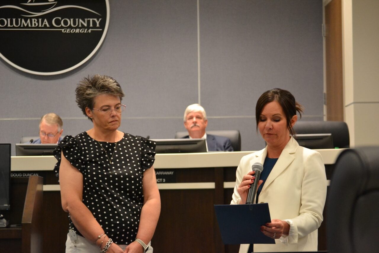 Procurement Proclamation Commissioners approve new park near Harlem, present proclamations - The ...