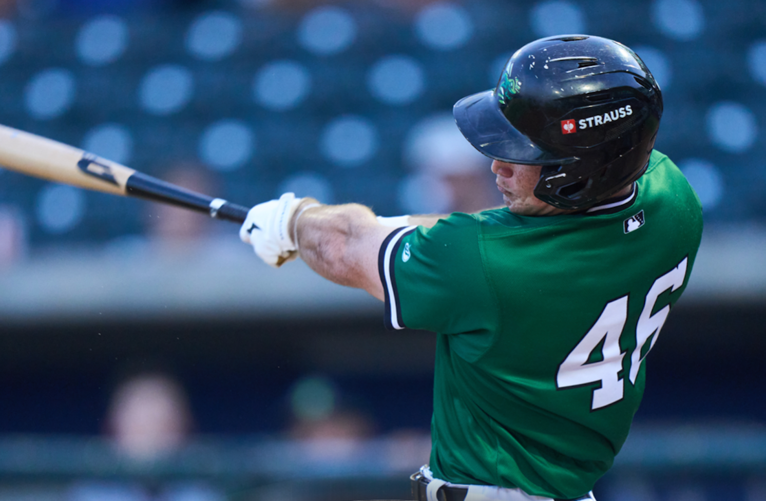 Fireflies pull away late as GreenJackets fall in Columbia - The Augusta ...