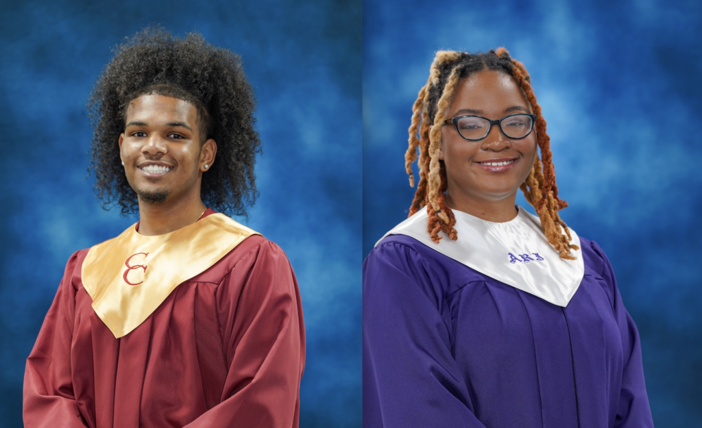 Two Richmond County students named 2026 Gates Scholars - The Augusta Press