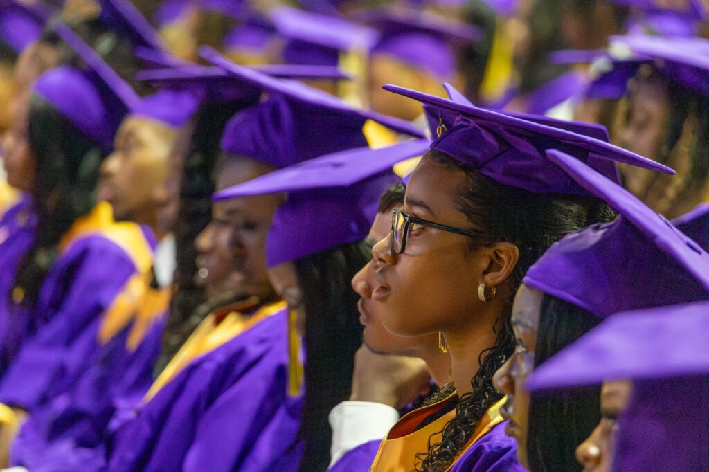 Photostory: Academy of Richmond County 2026 graduation ceremony - The ...