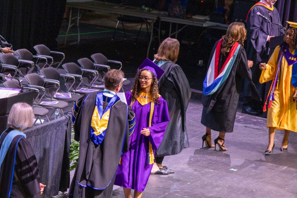 Photostory: Academy of Richmond County 2026 graduation ceremony - The ...