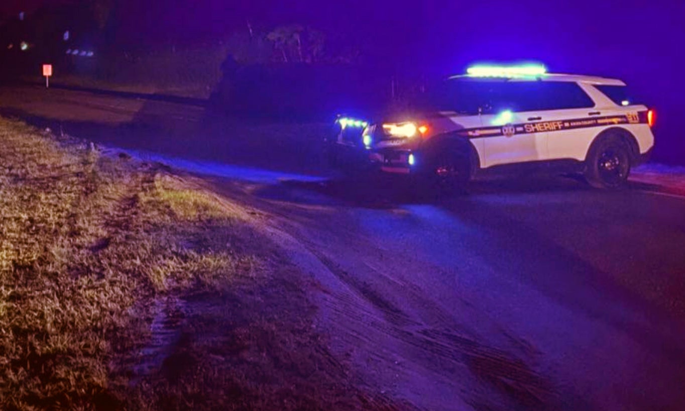 Armed suspect shot after I-20 chase ends in Aiken County - The Augusta ...