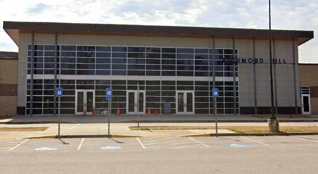 Response by Richmond Hill Middle staff to fight is under investigation
