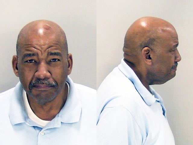 Burke County Sheriff’s chief of staff accused of drunk driving after ...