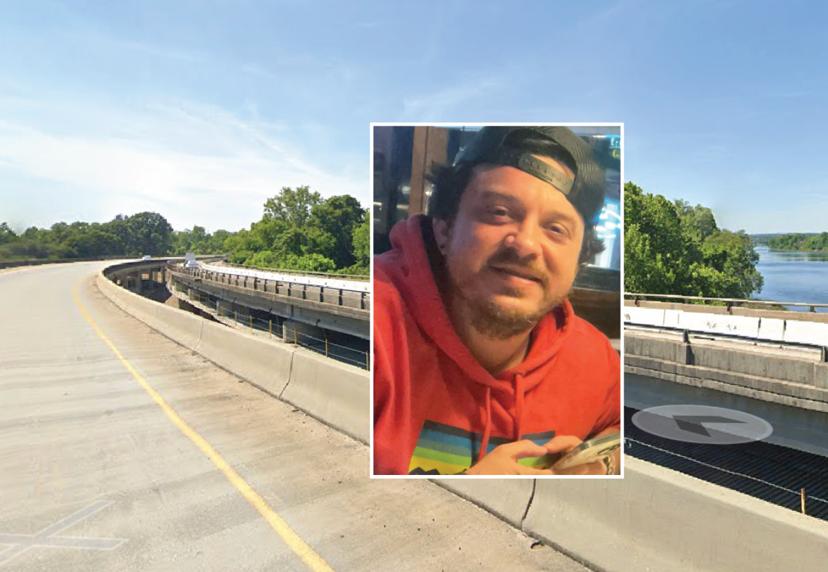 S.C. man dies in wrong-way crash on Savannah River bridge in Augusta