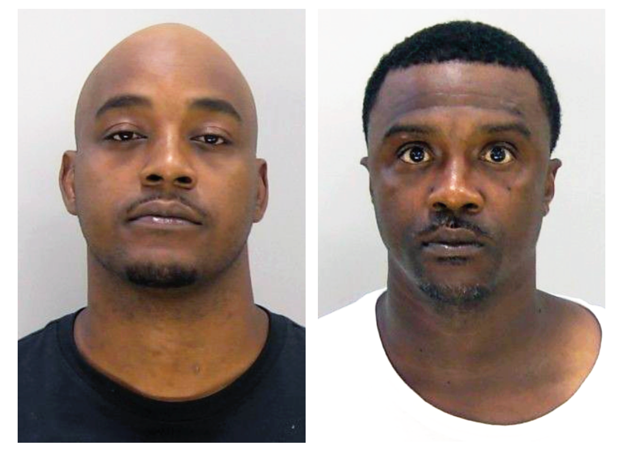 Nice try: RCSO deputies find 4-pound drug stash tossed from car