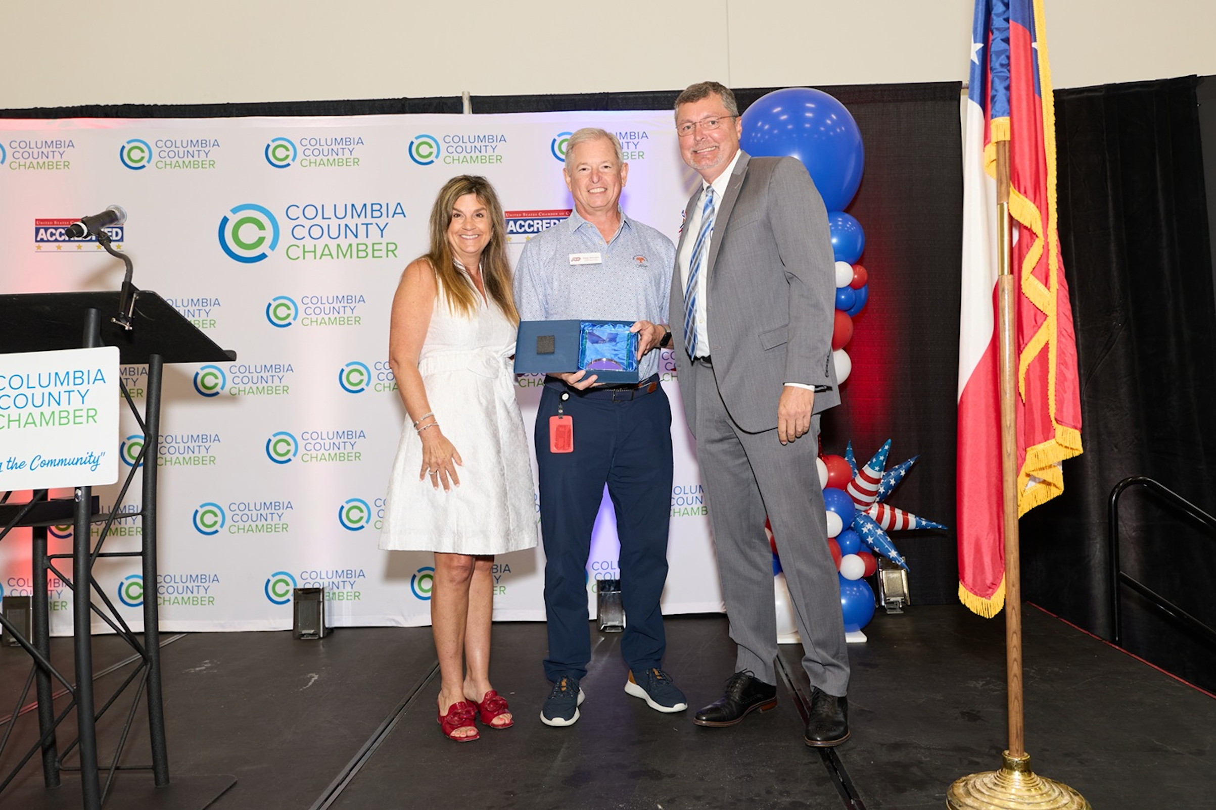 ADP receives Patriot Award as Augusta region earns national defense ...