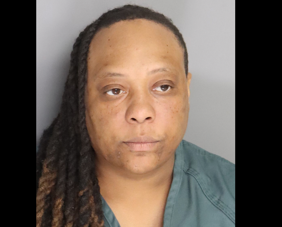 After son's death, Aiken County mom allegedly cornered and threatened two with firearm