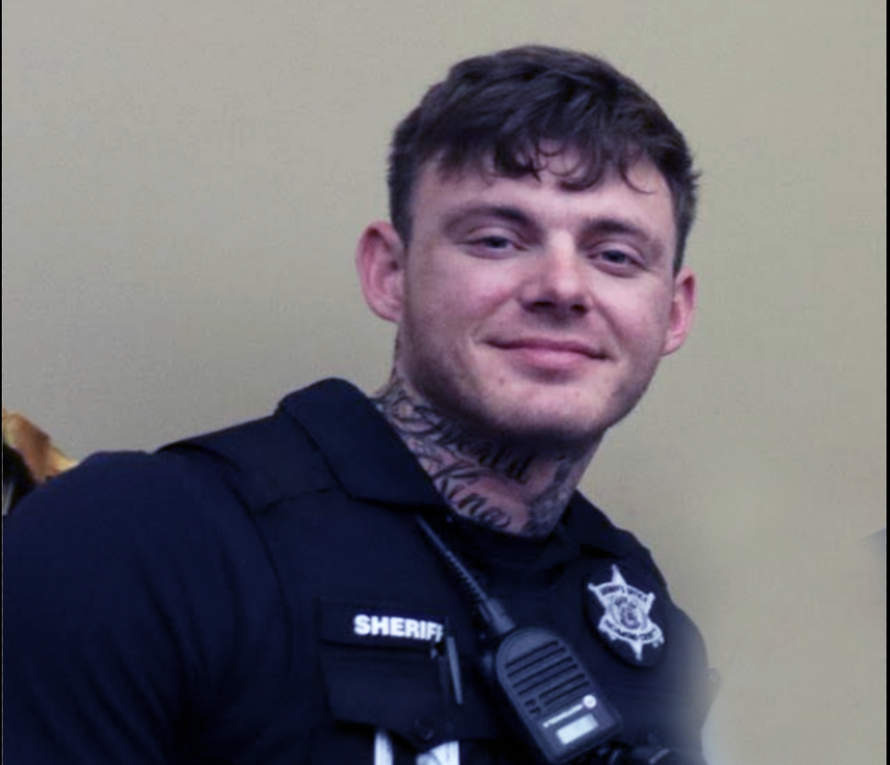 RCSO deputy gets bond as DA takes lead in Taser case