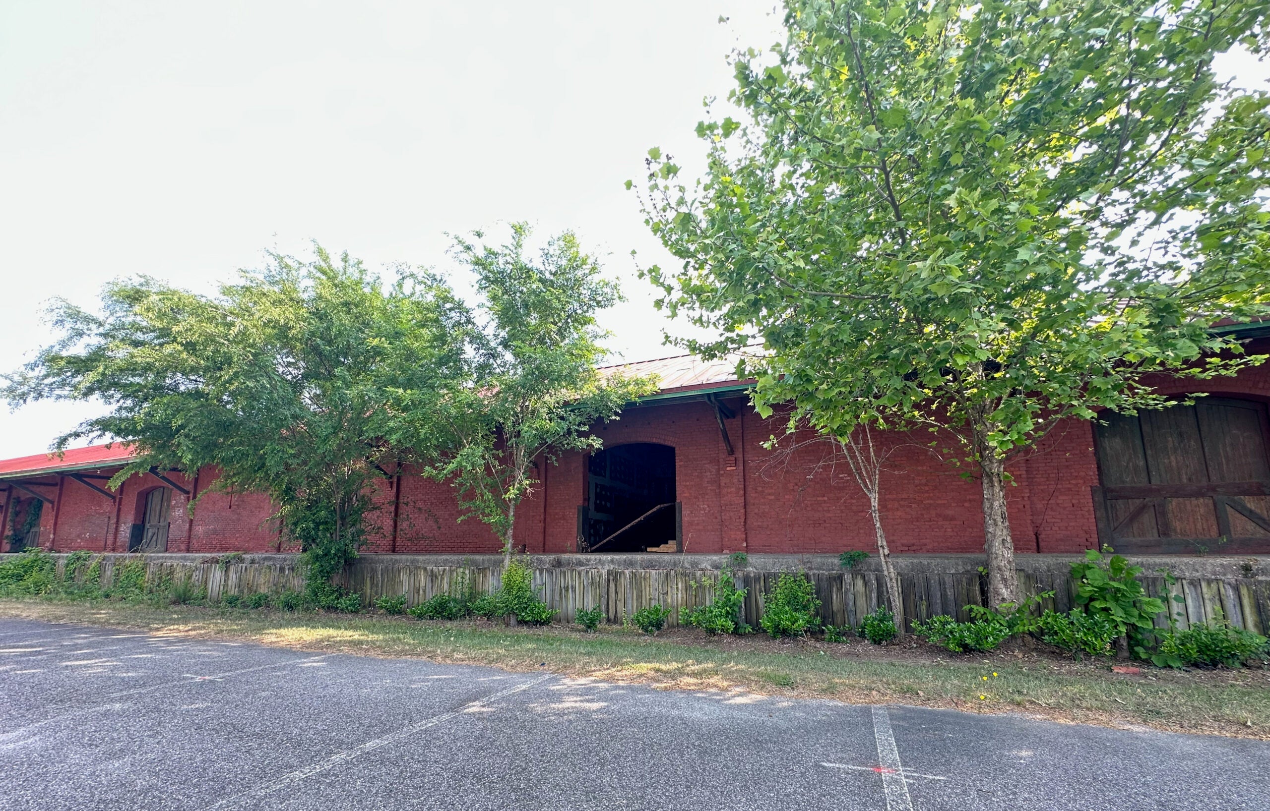 Augusta advances new Depot deal with parking, escrow conditions