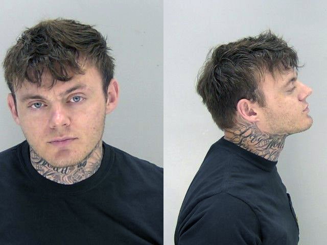 Grand Jury indicts RCSO deputy for alleged assault that left man with missing teeth