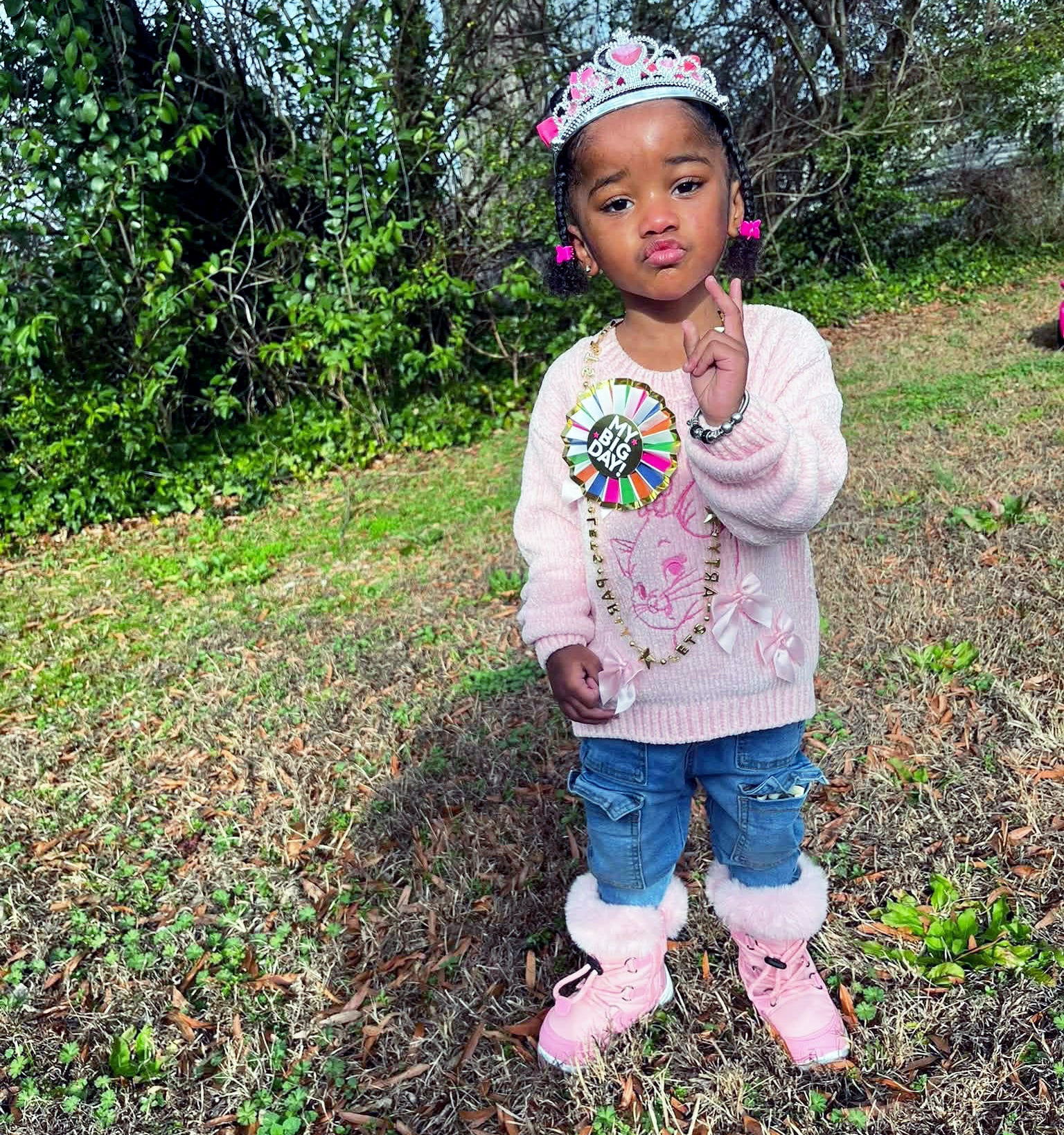 Javaeyah Harris Aiken sheriff to give major update in Javeayah Harris case on Thursday ...