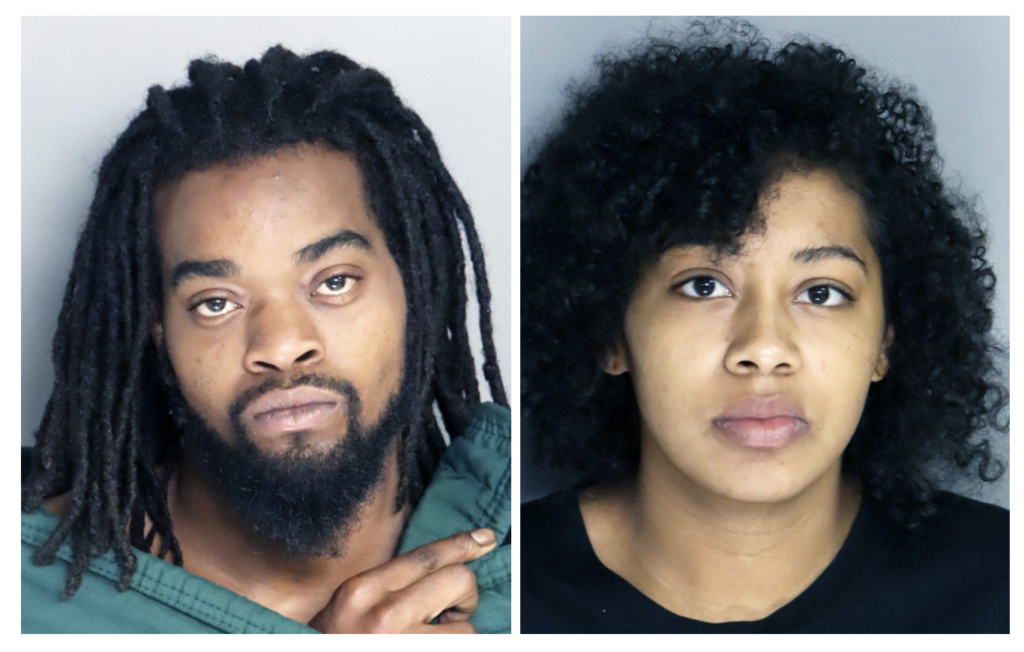 Parents arrested in disappearance of missing 4-year-old - The Augusta Press