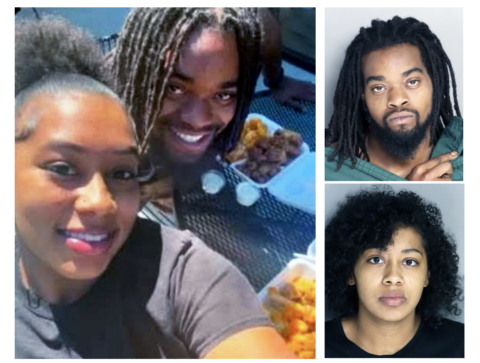 Javaeyah Harris Javeayah's parents denied bond as search continues for body & uncle's ...