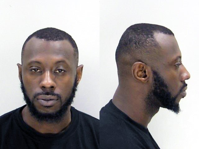Suspect arrested in May killing of Augusta woman