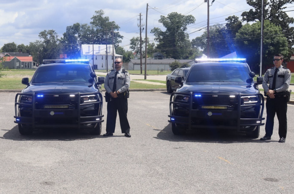 Speeders beware: Richmond County deputies launching weeklong crackdown