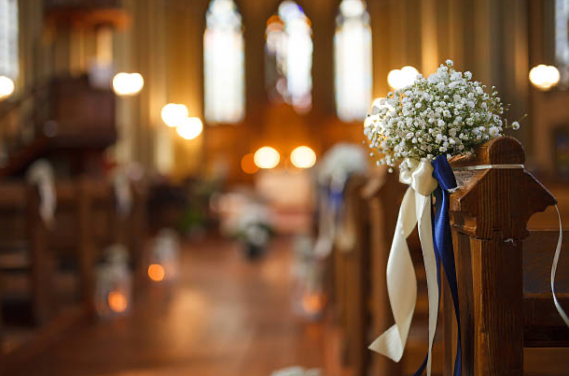 Faith: Courting the Bride of Christ