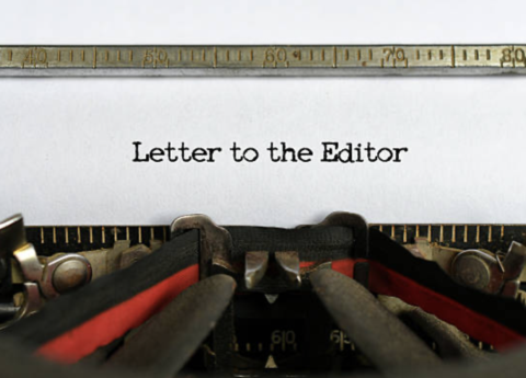Joe Lettering Letter to the Editor: Thank you Rep. Allen for standing up for American ...