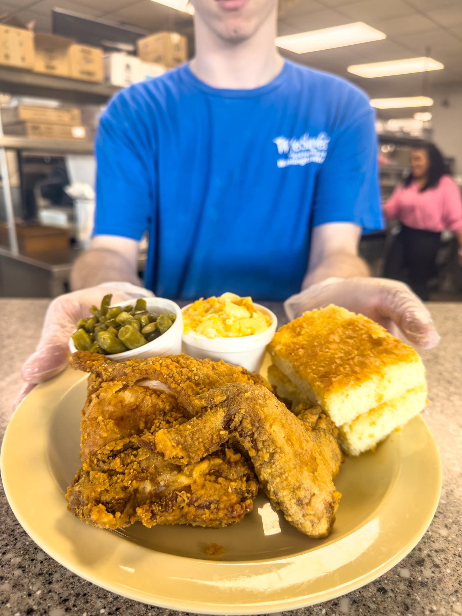 Finger-Lickin' Local: Three restaurants we love for National Fried