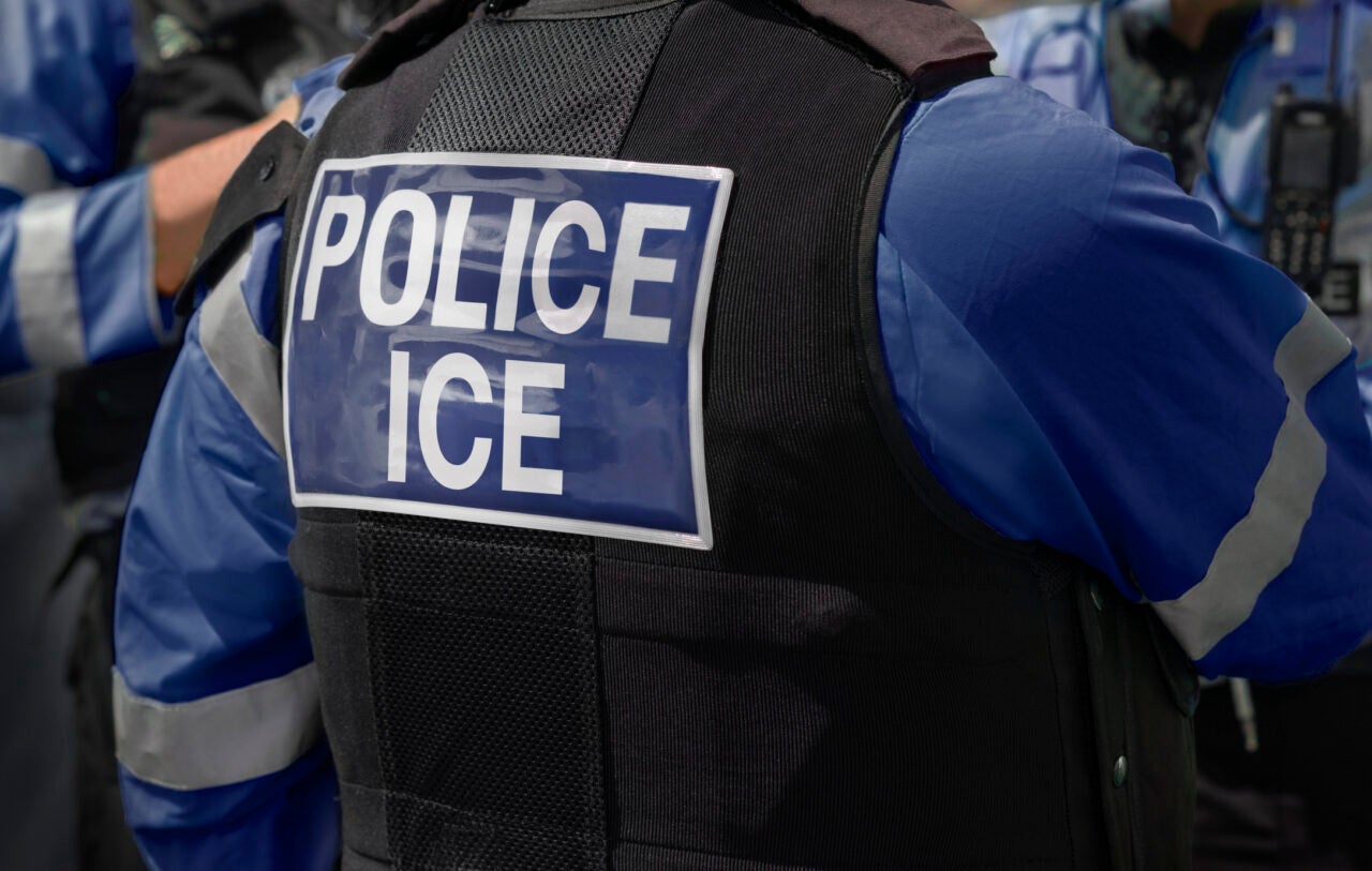 Three Augusta men indicted for guns, six charged with illegal reentry