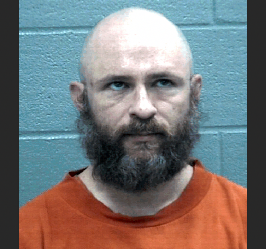 Martinez meth dealer returns to prison after cops find 2 pounds in Westlake home
