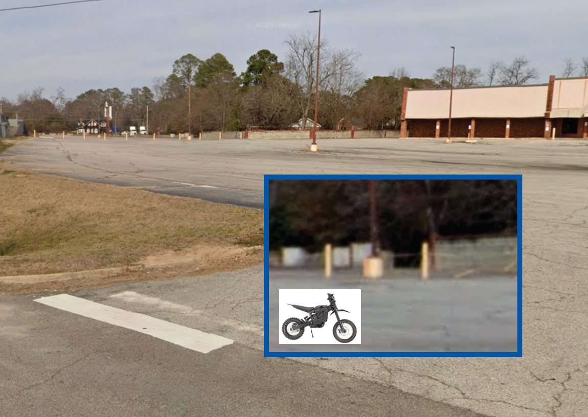 Augusta teen blamed after horrific minibike crash critically injures 5-year-old