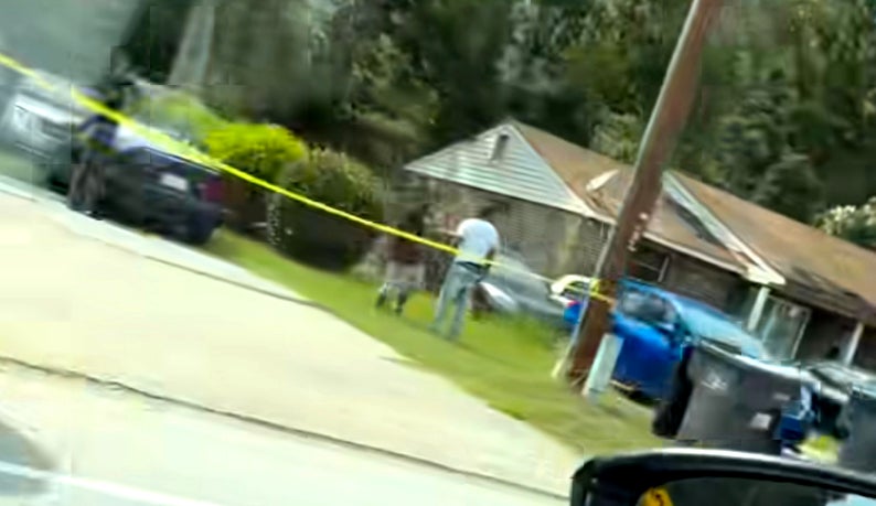 Augusta man killed in Old Waynesboro Road shooting as homicide count rises