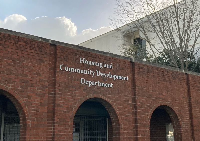 Augusta to extend outside financial help for Housing department