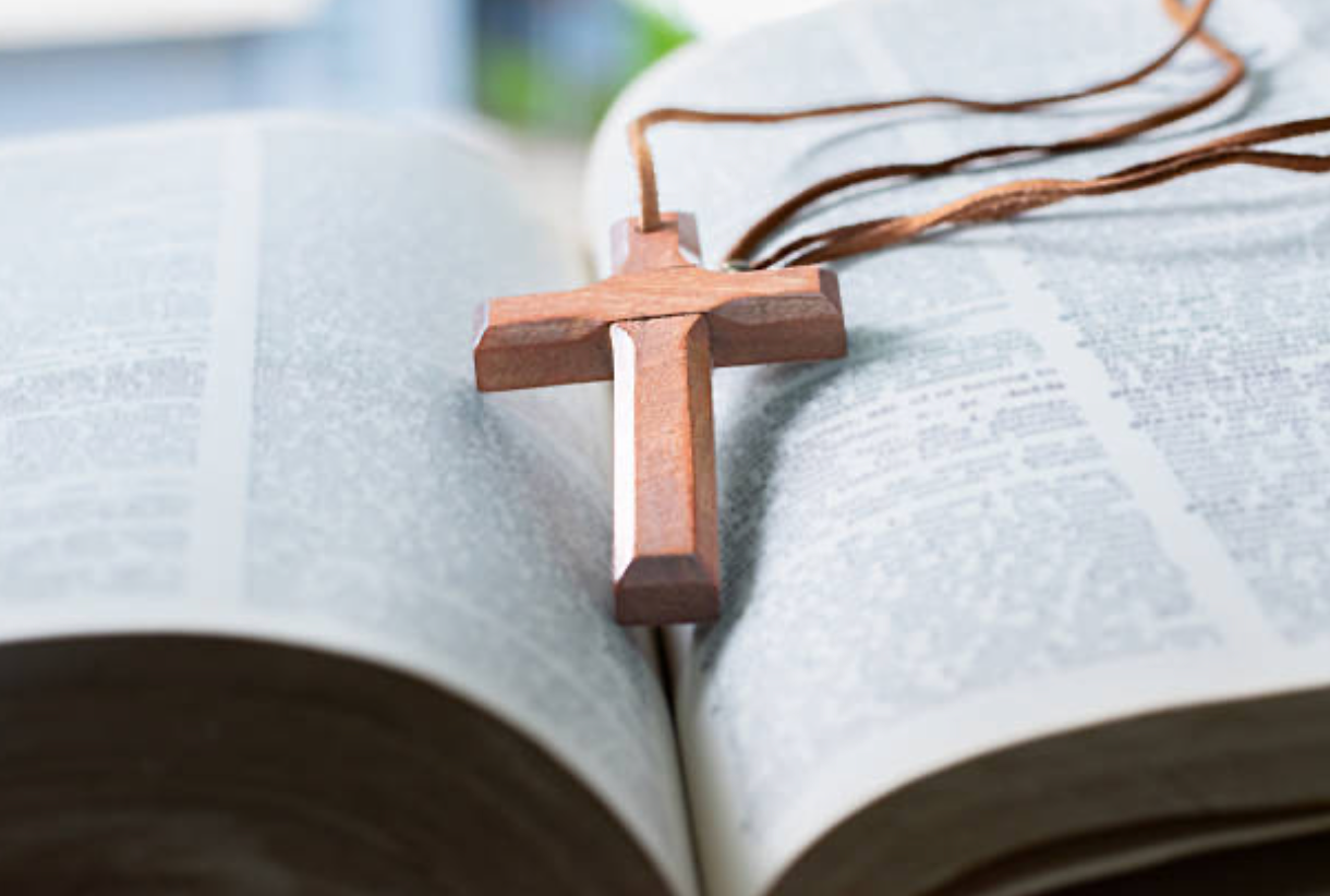 Faith: Our fundamental commitment