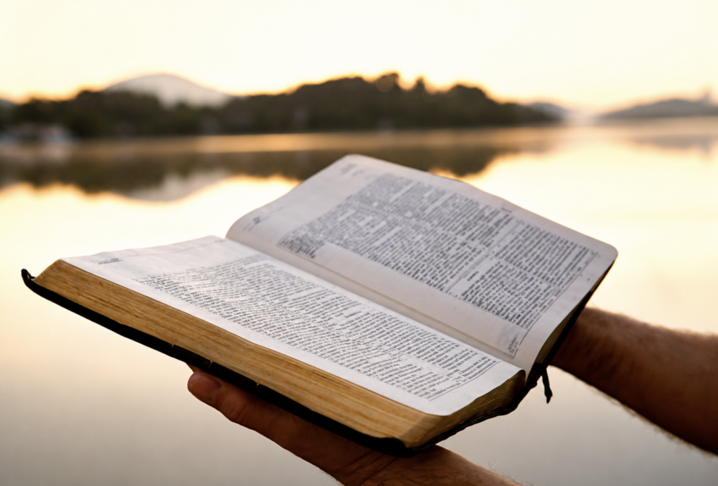 Faith: An observation on possessions
