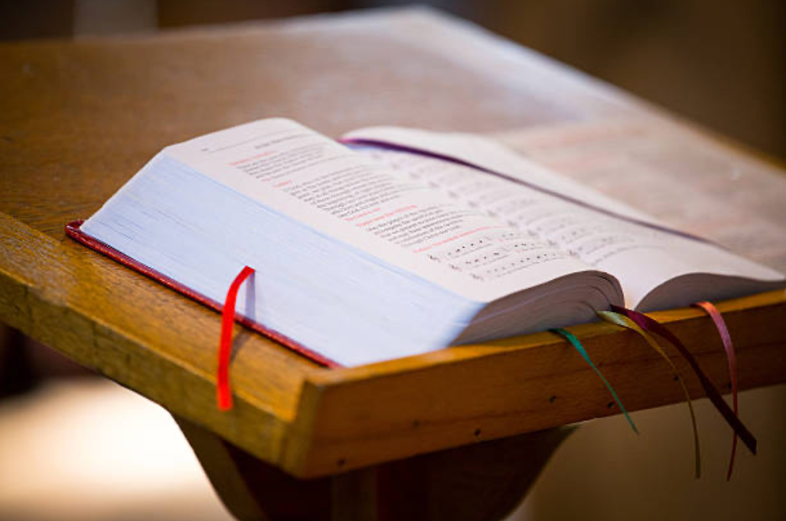 Faith: Now is the time