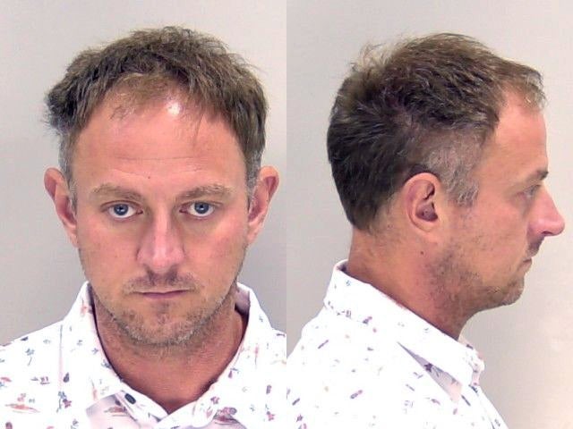 Augusta man accused of secretly recording ex-girlfriend in bedroom