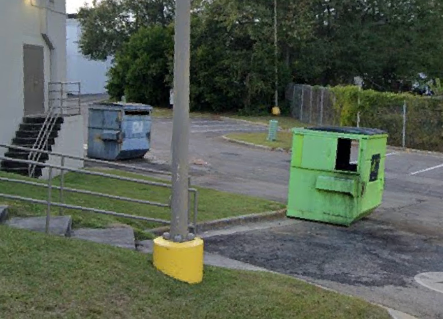 Coroner identifies man found dead near homeless camp behind Chuck E. Cheese