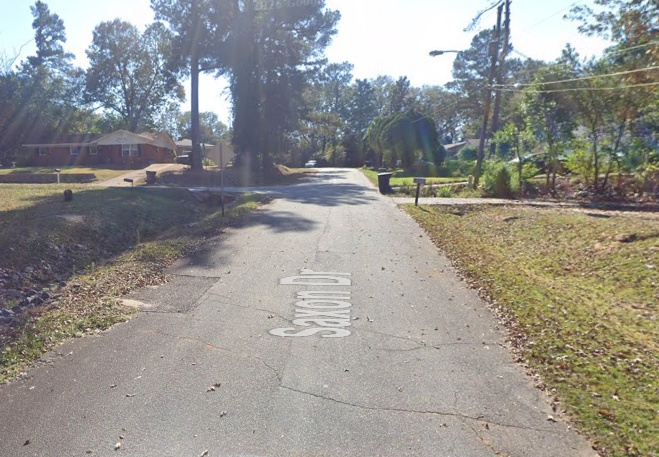 Hephzibah woman shot by her boyfriend, RCSO says
