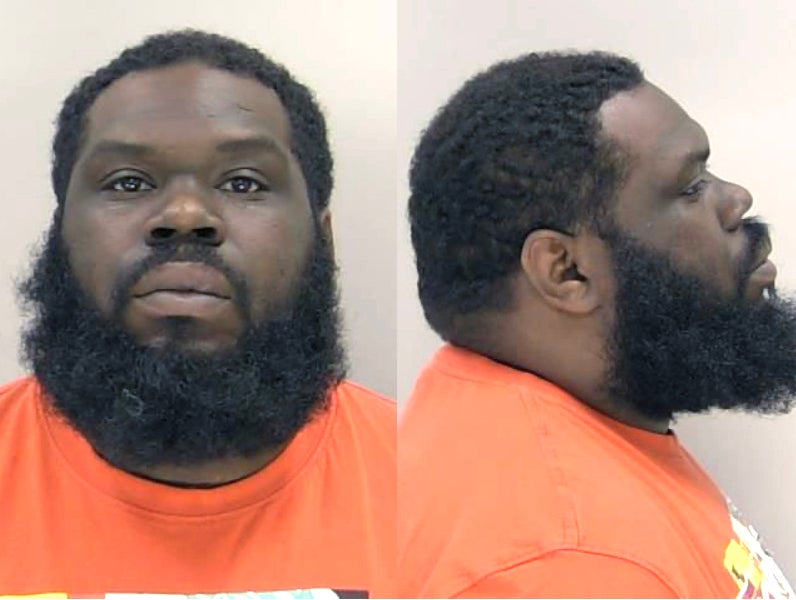 Manhunt continues after Augusta suspect allegedly fires at deputies