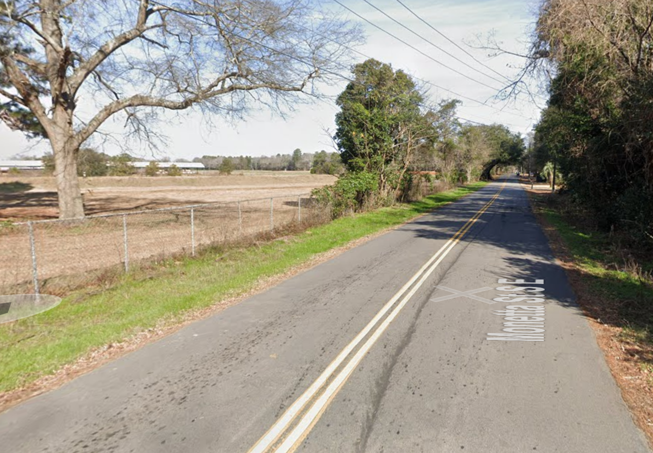 Aiken woman dies in fiery crash on Labor Day