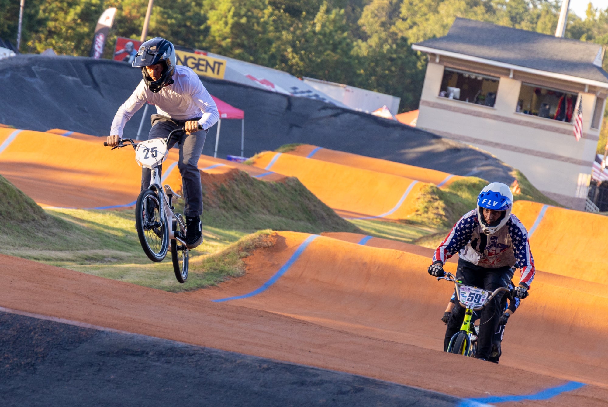 Photostory: USA BMX Southeast Gold Cup Championship Finals - The ...