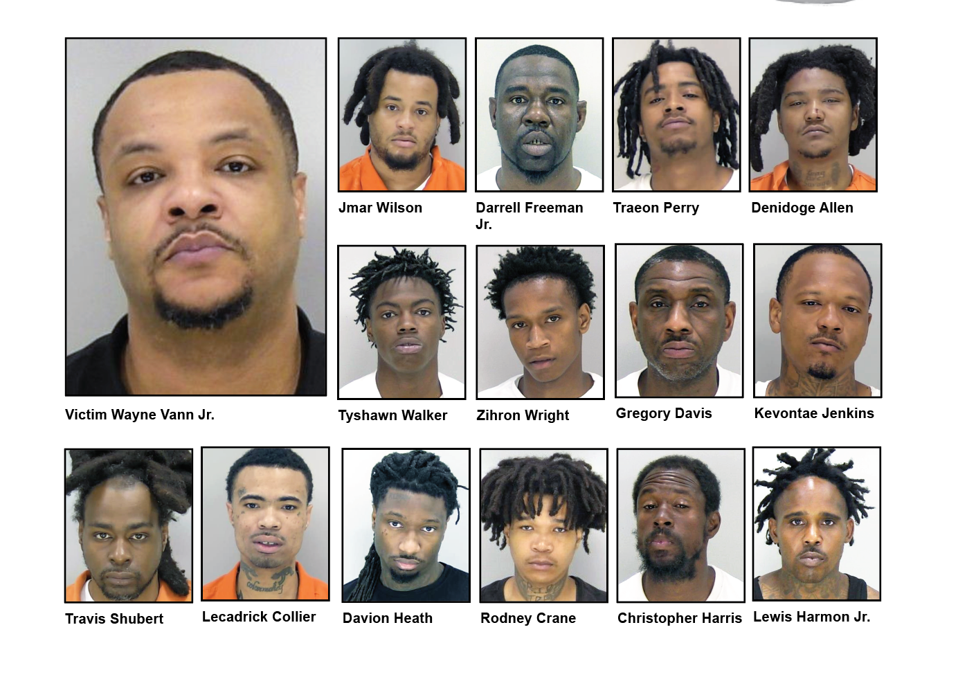 Assault News Image