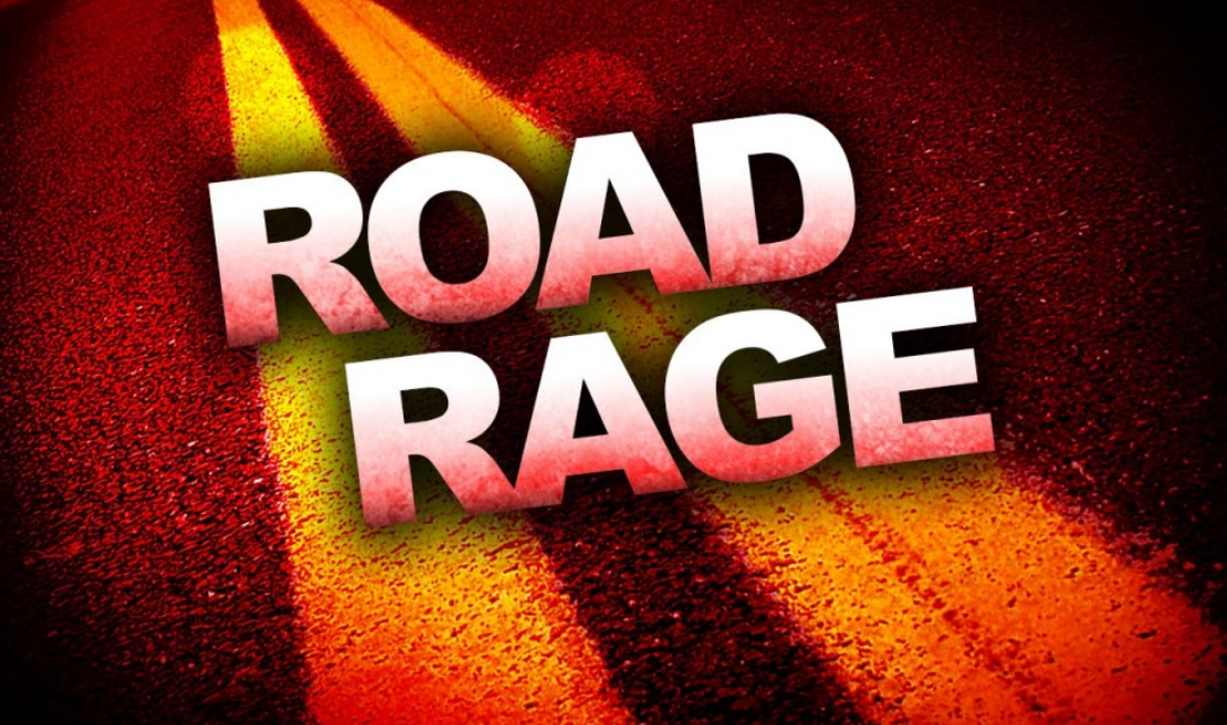 Juvenile passenger injured in road rage shooting in Aiken County