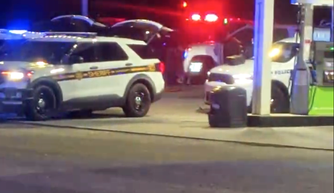 Aiken County deputy shot during traffic stop; SLED investigating