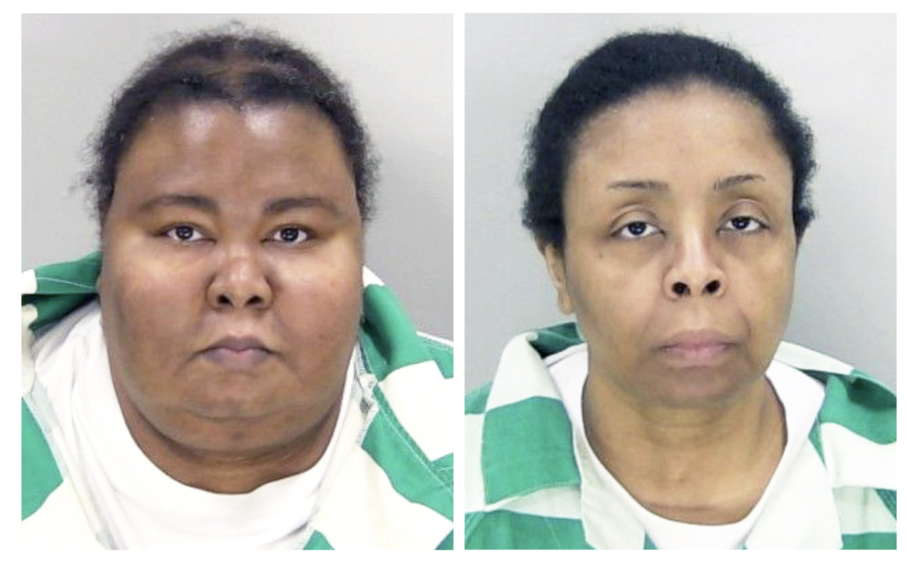 New cruelty arrests in case of brothers who were starved and scalded at ...