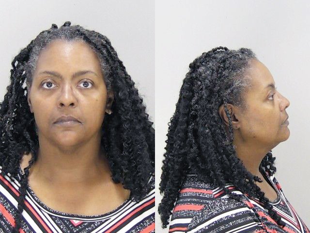 Augusta mom sent a school check. Then $538.84 disappeared from her bank account.