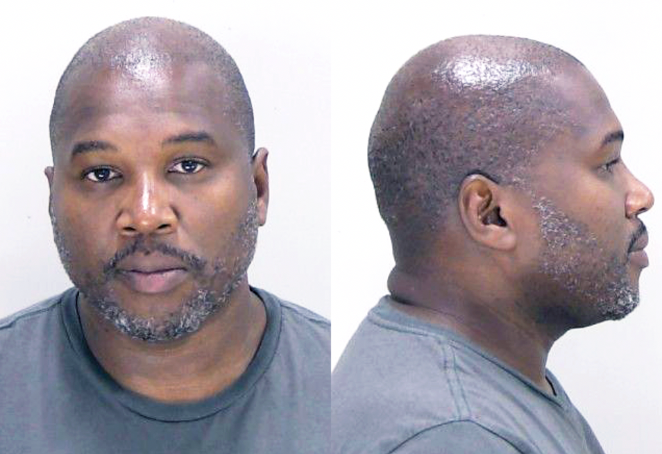 RCSO lieutenant charged in double-dipping case, working for sheriff ...