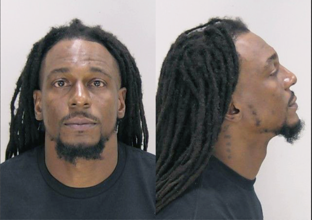 Augusta man found with gun on Laney property as cops investigated homecoming shootings